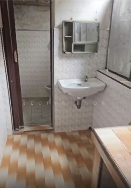 Flat for Sale at Flat Taman Ungku Tun Aminah - Regina Khor - PropertyGuru.com.my