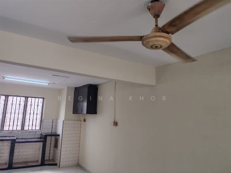 Rumah Flat untuk Dijual di Flat Taman Ungku Tun Aminah - Regina Khor - PropertyGuru.com.my
