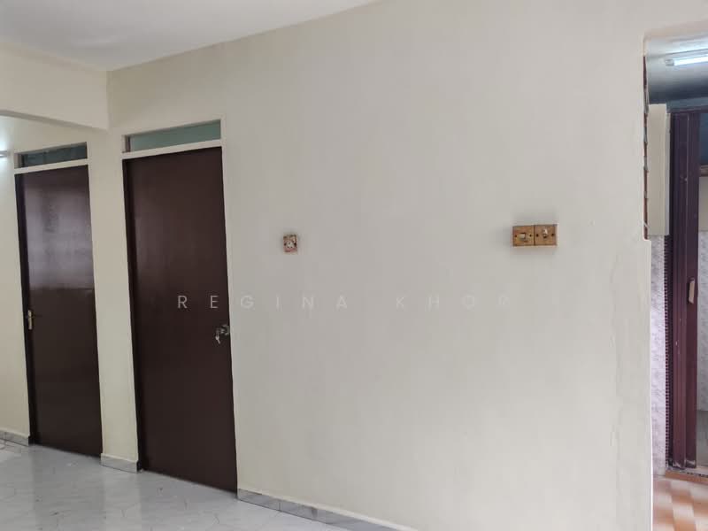 Rumah Flat untuk Dijual di Flat Taman Ungku Tun Aminah - Regina Khor - PropertyGuru.com.my