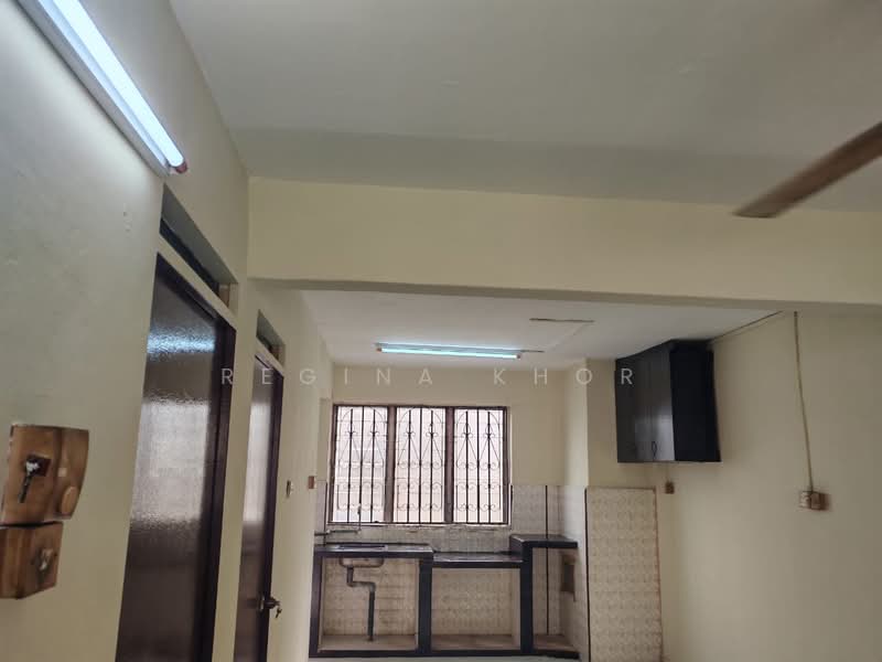 Rumah Flat untuk Dijual di Flat Taman Ungku Tun Aminah - Regina Khor - PropertyGuru.com.my