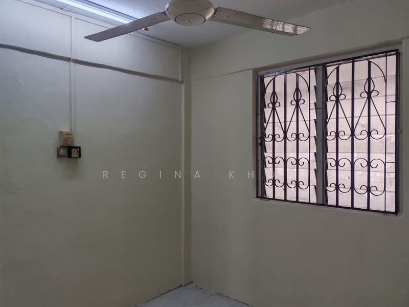 Rumah Flat untuk Dijual di Flat Taman Ungku Tun Aminah - Regina Khor - PropertyGuru.com.my