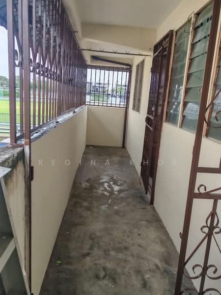 Rumah Flat untuk Dijual di Flat Taman Ungku Tun Aminah - Regina Khor - PropertyGuru.com.my