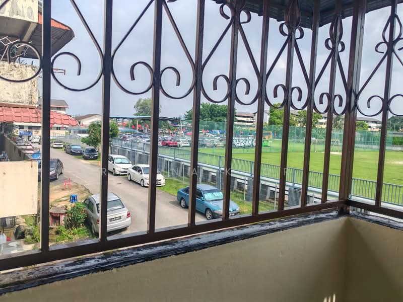 Rumah Flat untuk Dijual di Flat Taman Ungku Tun Aminah - Regina Khor - PropertyGuru.com.my