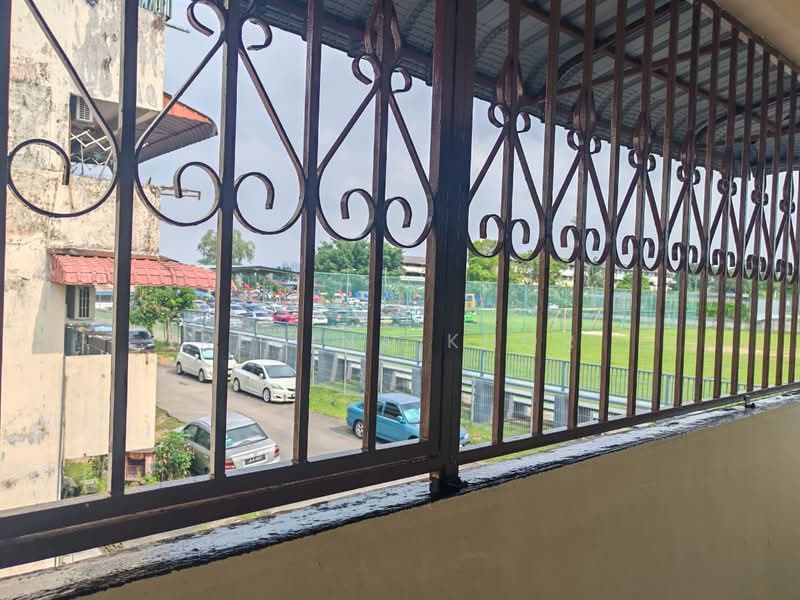 Rumah Flat untuk Dijual di Flat Taman Ungku Tun Aminah - Regina Khor - PropertyGuru.com.my