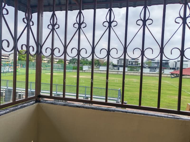 Rumah Flat untuk Dijual di Flat Taman Ungku Tun Aminah - Regina Khor - PropertyGuru.com.my
