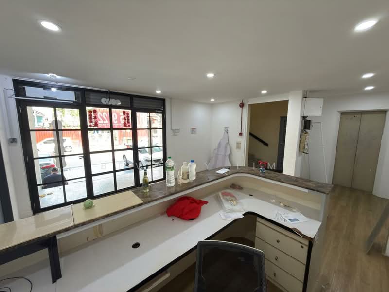 Shop for Rent in George Town (Penang) - Beverly Lim - Interior - PropertyGuru.com.my