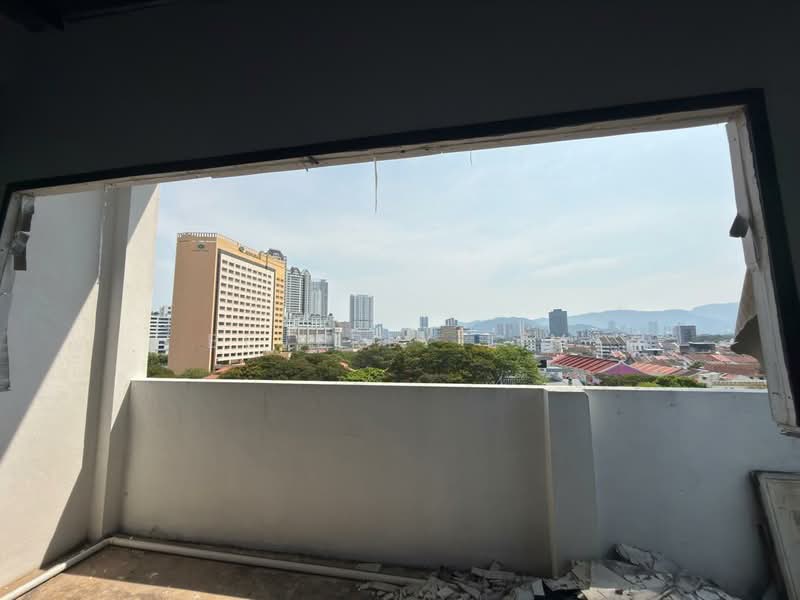 Shop for Rent in George Town (Penang) - Beverly Lim - View - PropertyGuru.com.my