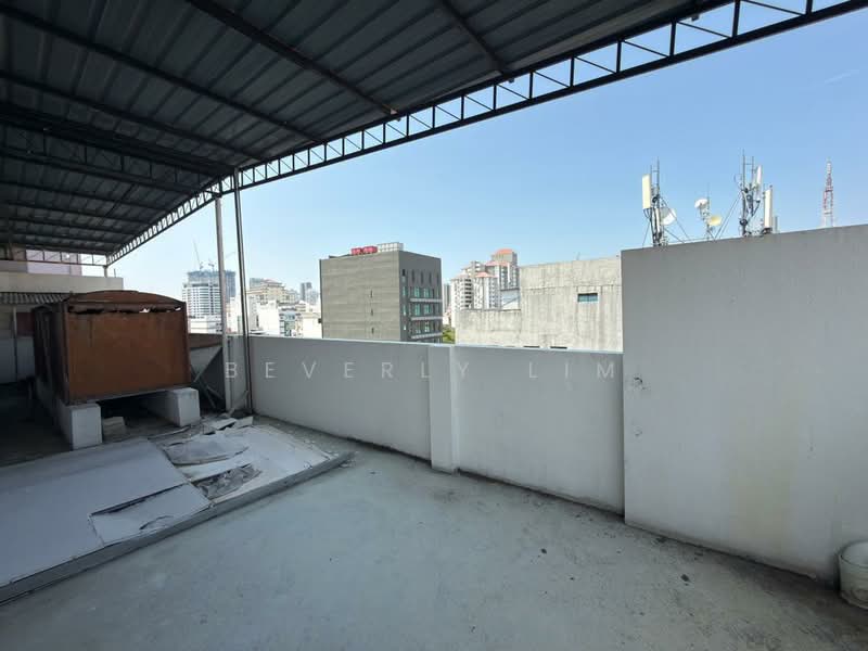 Shop for Rent in George Town (Penang) - Beverly Lim - Exterior - PropertyGuru.com.my