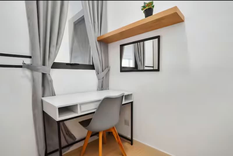 Service Residence for Sale at Continew - Andrew Loh - Study - PropertyGuru.com.my