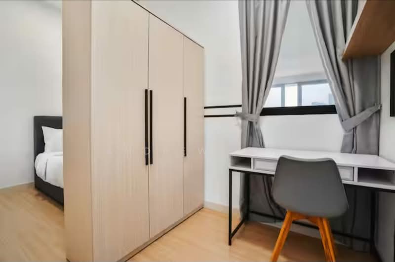 Service Residence for Sale at Continew - Andrew Loh - Bedroom - PropertyGuru.com.my