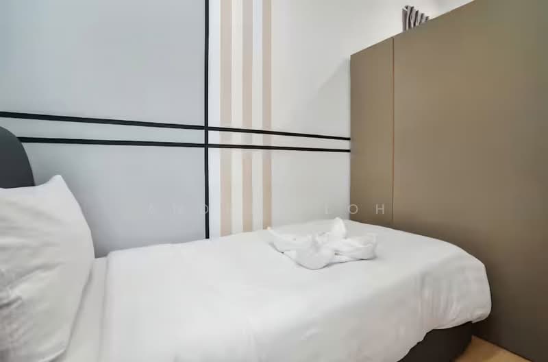 Service Residence for Sale at Continew - Andrew Loh - Bedroom - PropertyGuru.com.my