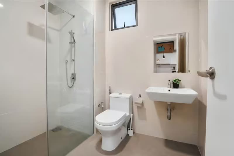 Service Residence for Sale at Continew - Andrew Loh - Bathroom - PropertyGuru.com.my