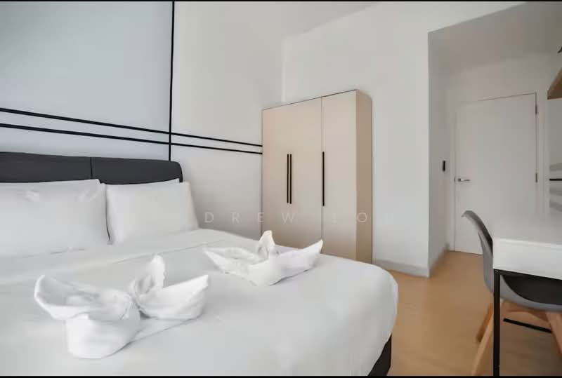 Service Residence for Sale at Continew - Andrew Loh - Bedroom - PropertyGuru.com.my