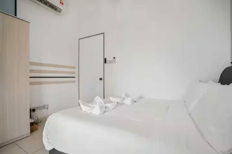 Service Residence for Sale at Continew - Andrew Loh - Bedroom - PropertyGuru.com.my
