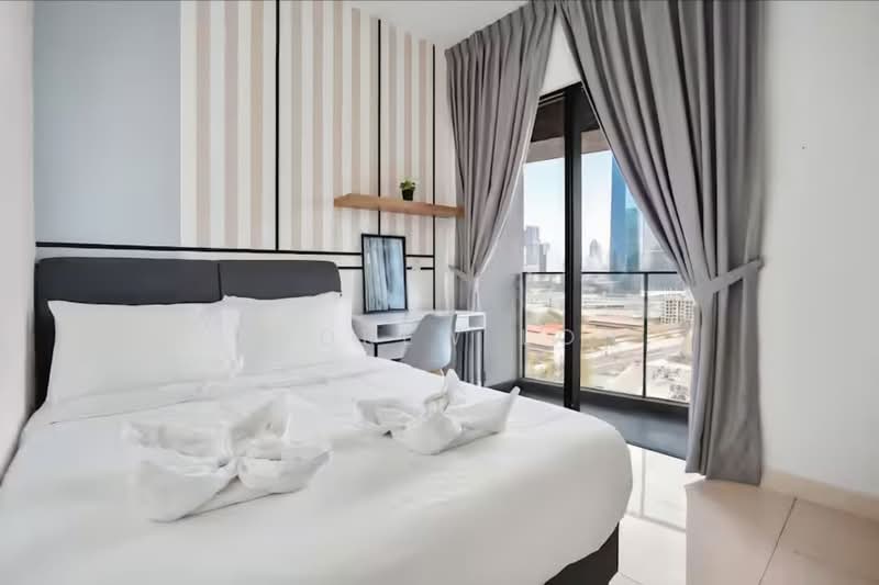 Service Residence for Sale at Continew - Andrew Loh - Bedroom - PropertyGuru.com.my