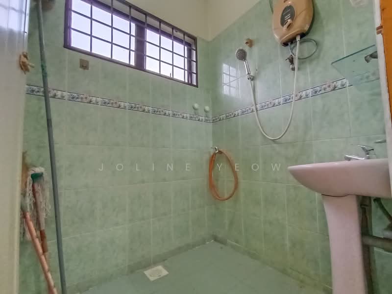 Rumah Banglo untuk Dijual di Kampung Simee (Ipoh) - Joline YEOW - Bathroom - PropertyGuru.com.my