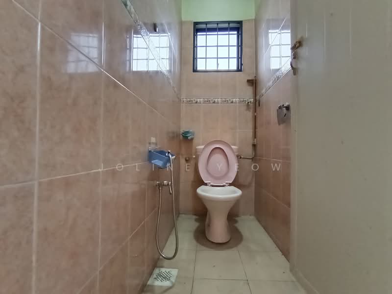 Rumah Banglo untuk Dijual di Kampung Simee (Ipoh) - Joline YEOW - Bathroom - PropertyGuru.com.my
