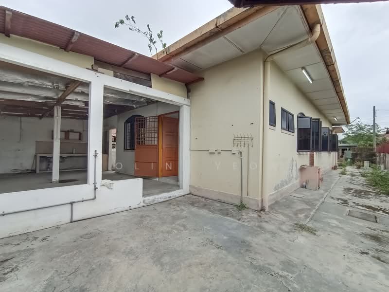 Rumah Banglo untuk Dijual di Kampung Simee (Ipoh) - Joline YEOW - Exterior - PropertyGuru.com.my