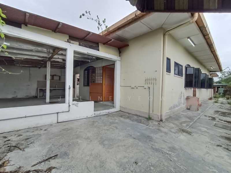Rumah Banglo untuk Dijual di Kampung Simee (Ipoh) - Joline YEOW - Exterior - PropertyGuru.com.my