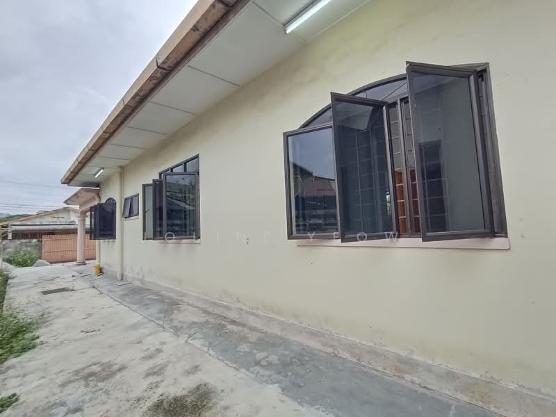 Rumah Banglo untuk Dijual di Kampung Simee (Ipoh) - Joline YEOW - Exterior - PropertyGuru.com.my