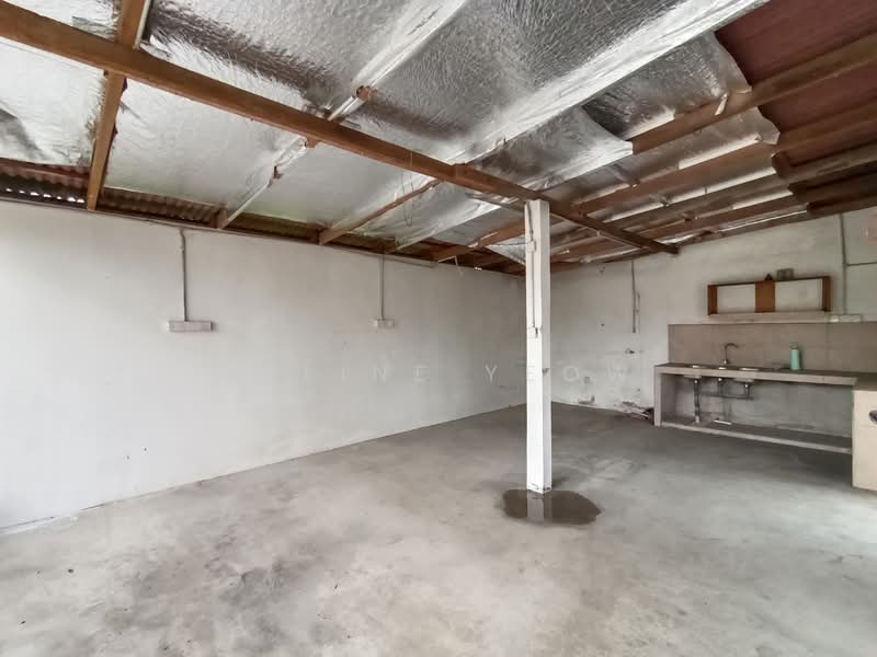 Rumah Banglo untuk Dijual di Kampung Simee (Ipoh) - Joline YEOW - Interior - PropertyGuru.com.my