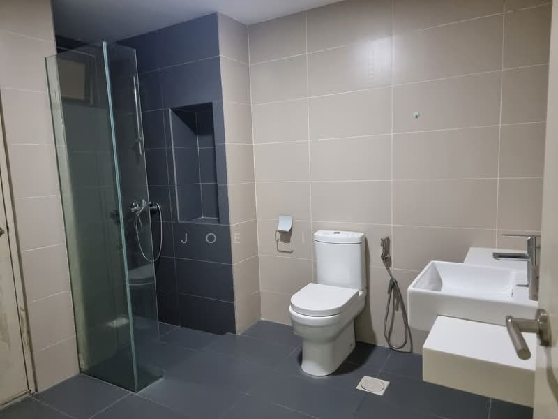 Service Residence for Rent at Avantas Residences - Joe Liew - Bathroom - PropertyGuru.com.my