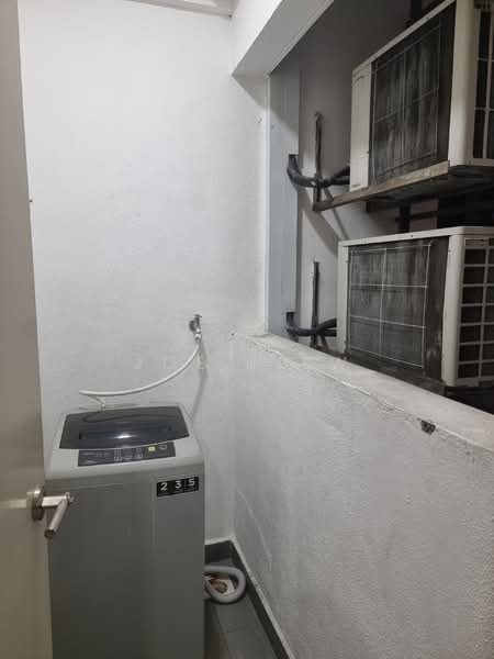 Service Residence for Rent at Avantas Residences - Joe Liew - Interior - PropertyGuru.com.my