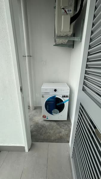 Servis Apartment untuk Disewa di Dorsett Waterfront Subang - Ken Chen - Interior - PropertyGuru.com.my