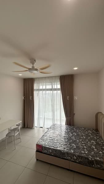 Servis Apartment untuk Disewa di Dorsett Waterfront Subang - Ken Chen - Bedroom - PropertyGuru.com.my