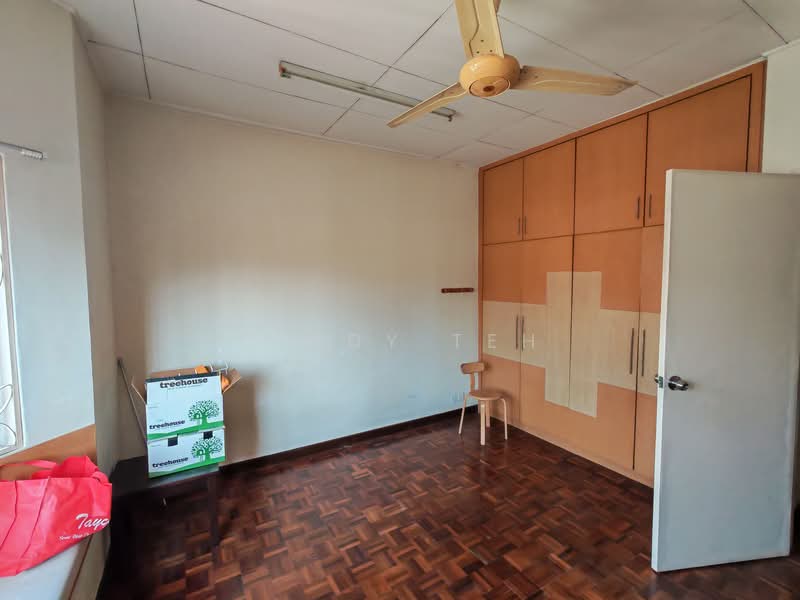 Rumah Teres 2 Tingkat untuk Disewa di Sungai Ara (Penang) - Cindy Teh - Interior - PropertyGuru.com.my