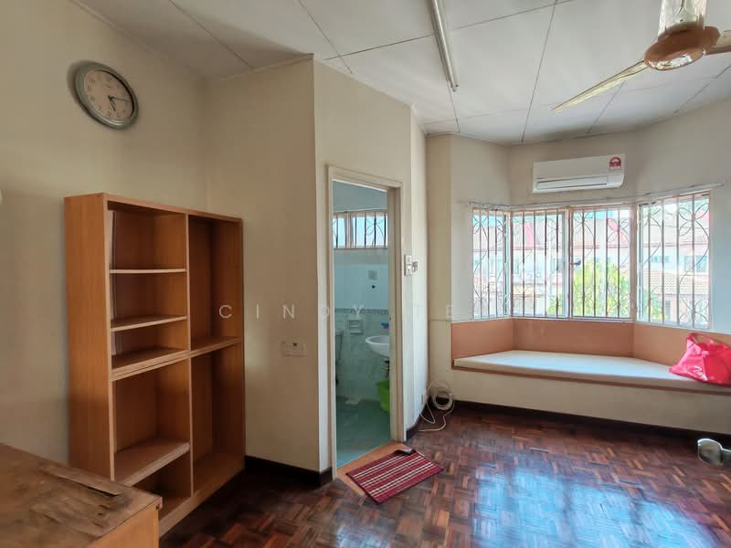 Rumah Teres 2 Tingkat untuk Disewa di Sungai Ara (Penang) - Cindy Teh - Interior - PropertyGuru.com.my