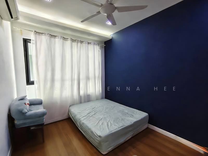 Condominium for Sale at KM1 West - Valerie Venna Hee - Bedroom - PropertyGuru.com.my