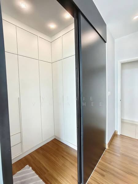 Condominium for Sale at KM1 West - Valerie Venna Hee - Interior - PropertyGuru.com.my
