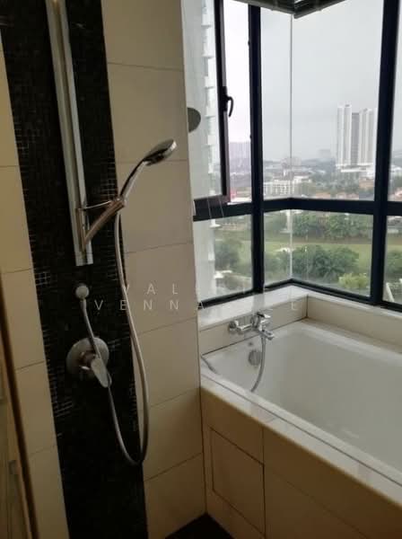 Condominium for Sale at KM1 West - Valerie Venna Hee - Bathroom - PropertyGuru.com.my