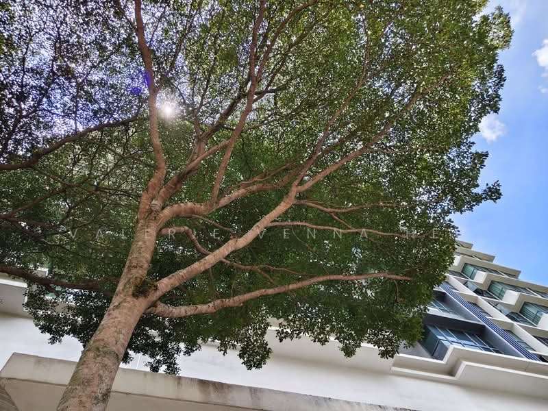 Condominium for Sale at KM1 West - Valerie Venna Hee - Exterior - PropertyGuru.com.my