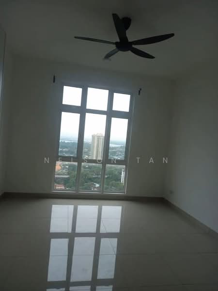 Service Residence for Rent at Twin Galaxy (Dwi Galaksi) - Nelson Tan - PropertyGuru.com.my