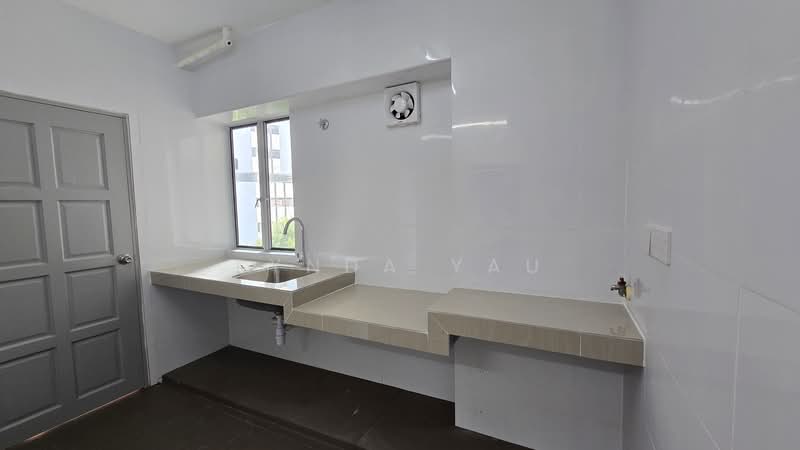 Condominium for Rent at Danau Impian - Lynda Yau - Kitchen - PropertyGuru.com.my