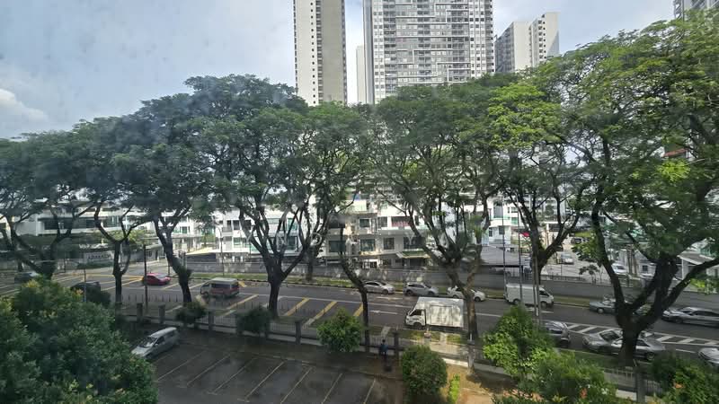 Condominium for Rent at Danau Impian - Lynda Yau - Exterior - PropertyGuru.com.my