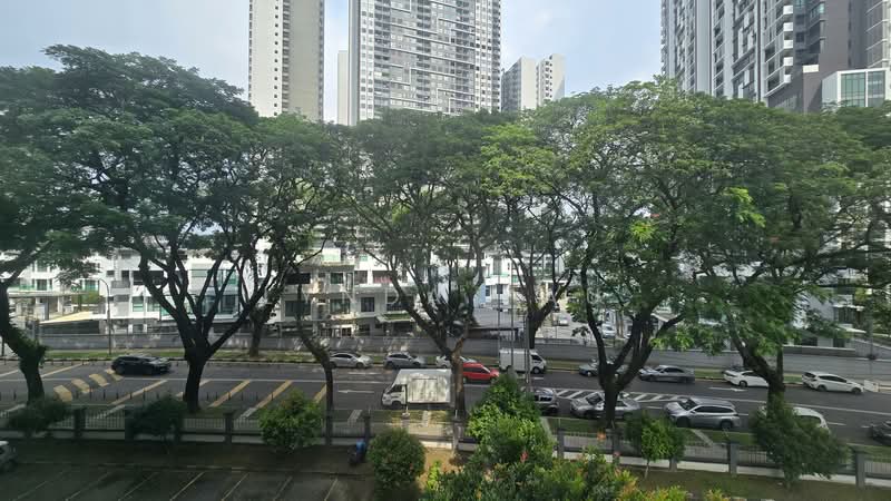 Condominium for Rent at Danau Impian - Lynda Yau - Exterior - PropertyGuru.com.my