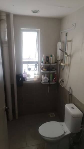 Condominium for Sale at 1120 Park Avenue - Jeff Yap - Bathroom - PropertyGuru.com.my