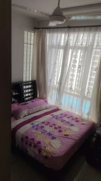 Condominium for Sale at 1120 Park Avenue - Jeff Yap - Bedroom - PropertyGuru.com.my