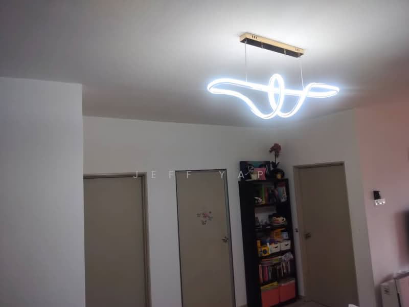 Condominium for Sale at 1120 Park Avenue - Jeff Yap - Interior - PropertyGuru.com.my