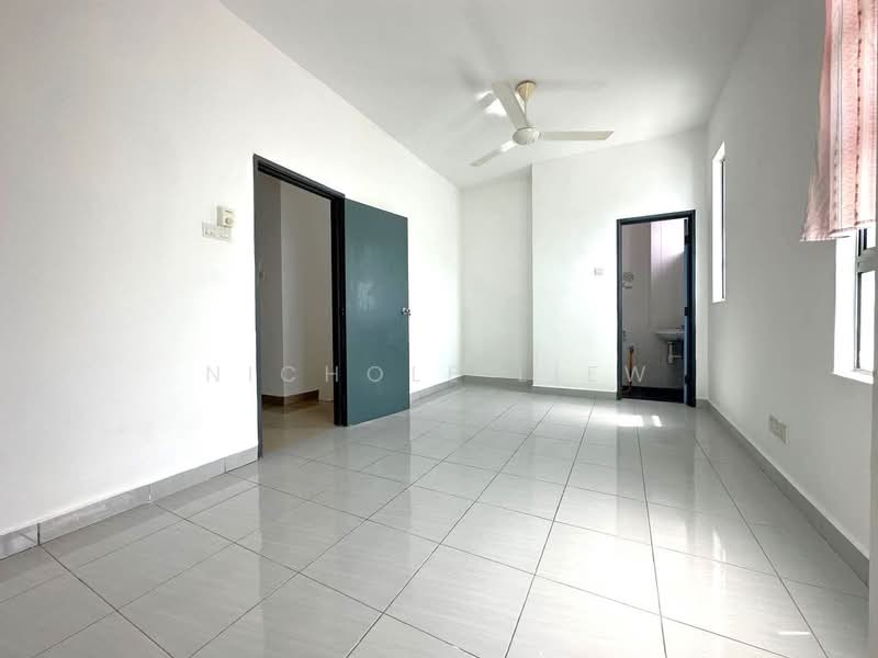 Townhouse for Sale in Taman Bukit Semenyih (Semenyih) - Nichole Liew - Interior - PropertyGuru.com.my