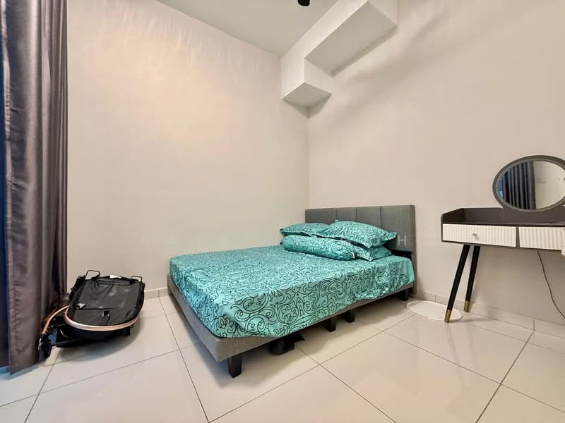 2-storey Terraced House for Rent in Iskandar Puteri (Nusajaya) (Johor) - Nataine Goh - Bedroom - PropertyGuru.com.my