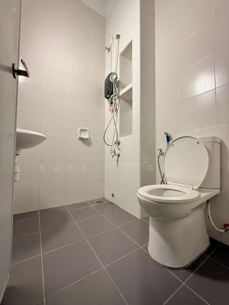 2-storey Terraced House for Rent in Iskandar Puteri (Nusajaya) (Johor) - Nataine Goh - Bathroom - PropertyGuru.com.my