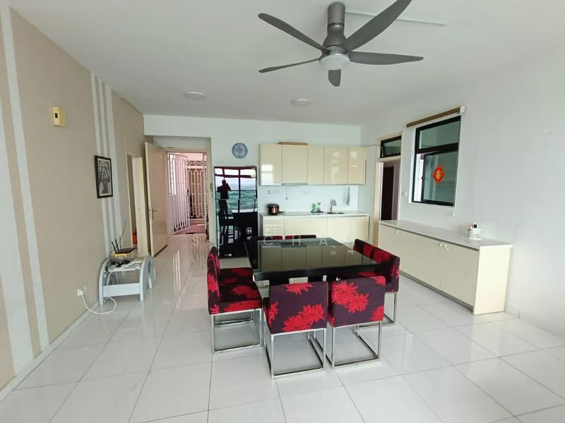 Service Residence for Rent at Sky Loft Premium Suites - SJ CHAN - PropertyGuru.com.my