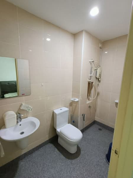 Service Residence for Rent at Sky Loft Premium Suites - SJ CHAN - PropertyGuru.com.my