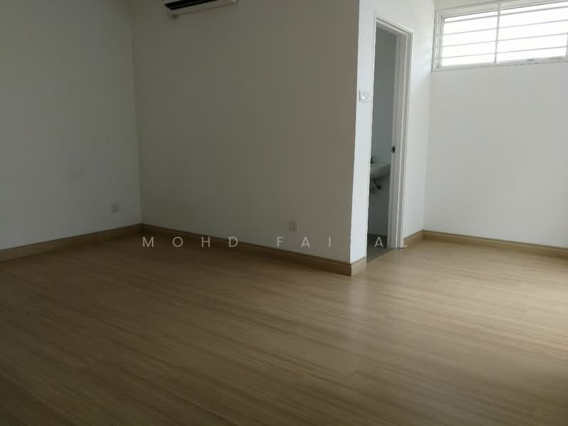 3-storey Terraced House for Sale in Kajang (Selangor) - Mohd Faizal - Interior - PropertyGuru.com.my