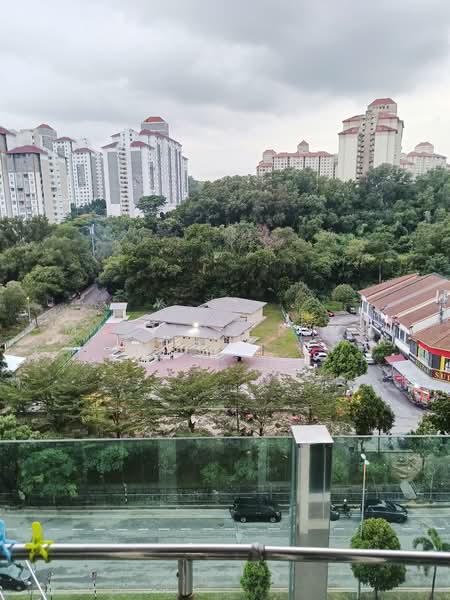 Condominium for Rent at The Zest @ Kinrara 9 - Marilyn Khor - Exterior - PropertyGuru.com.my