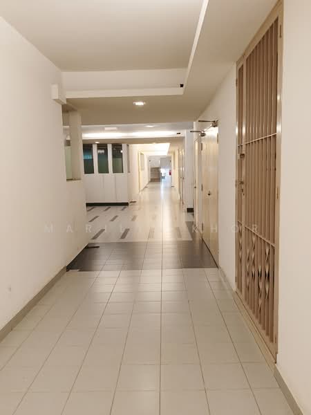 Condominium for Rent at The Zest @ Kinrara 9 - Marilyn Khor - Corridor - PropertyGuru.com.my